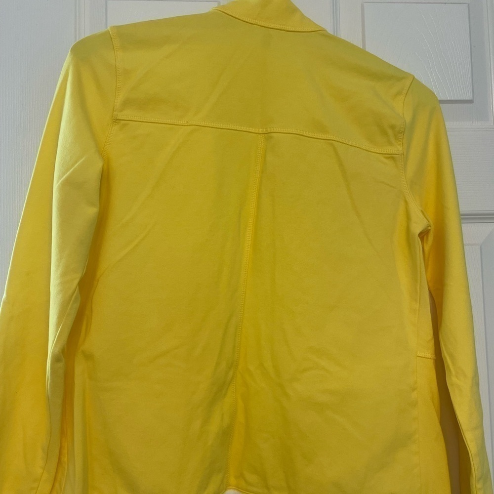 New (without tag) jogger jacket - Picture 3 of 6